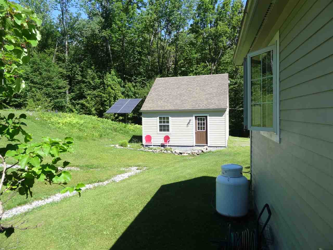 2037 North Hill Road Andover, VT 05143 - Photo 23 of 39