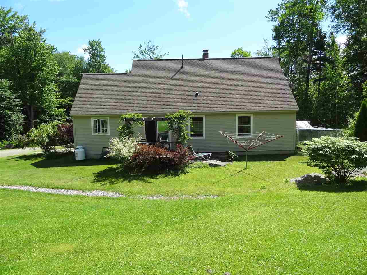 2037 North Hill Road Andover, VT 05143 - Photo 38 of 39