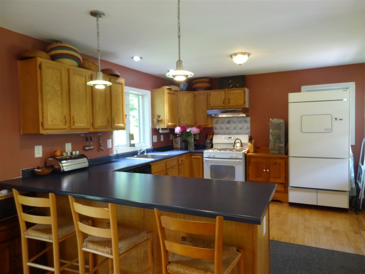 2037 North Hill Road Andover, VT 05143 - Photo 5 of 39