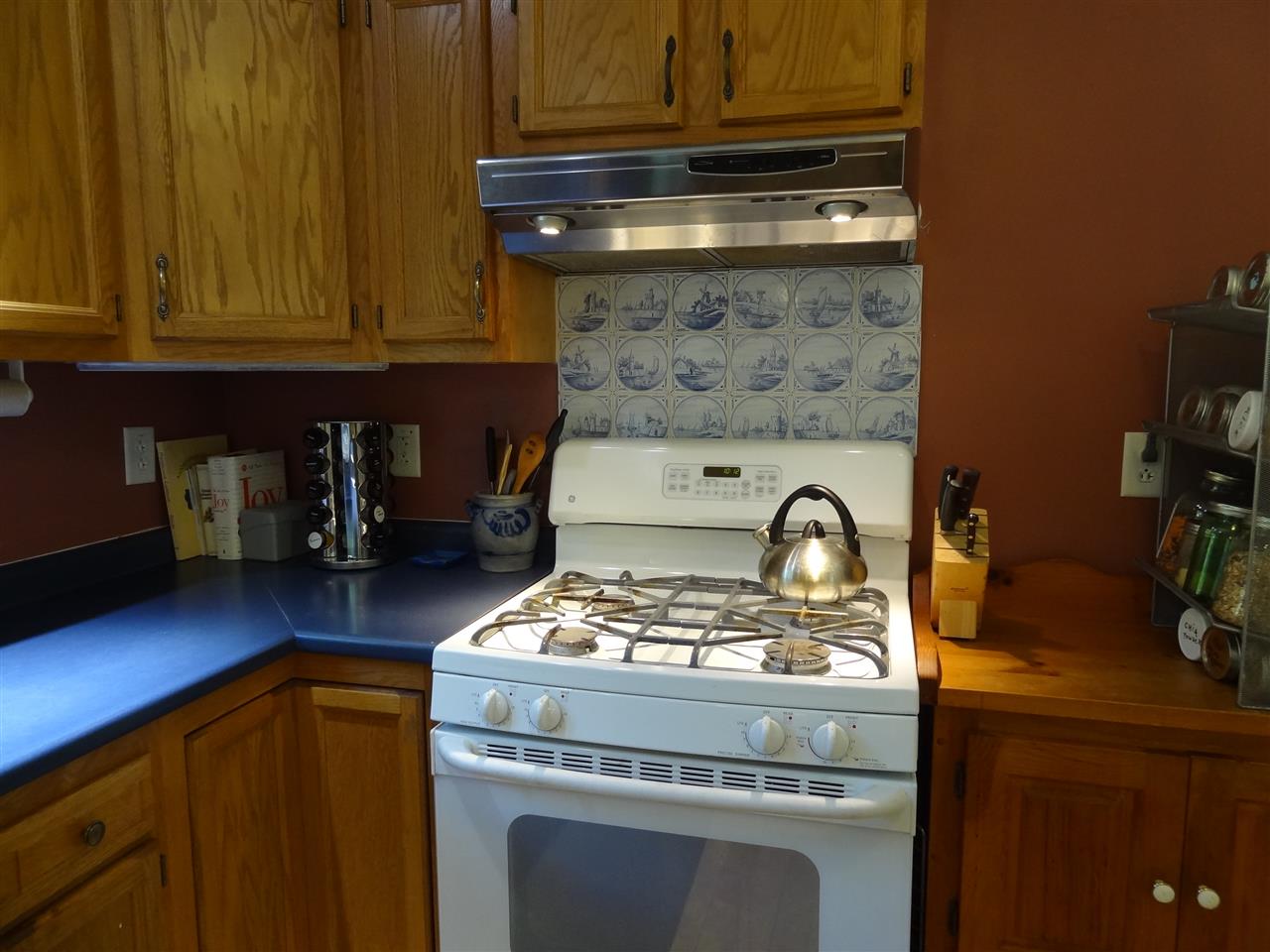 2037 North Hill Road Andover, VT 05143 - Photo 6 of 39