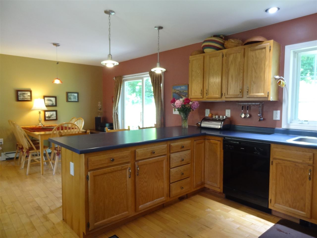 2037 North Hill Road Andover, VT 05143 - Photo 8 of 39