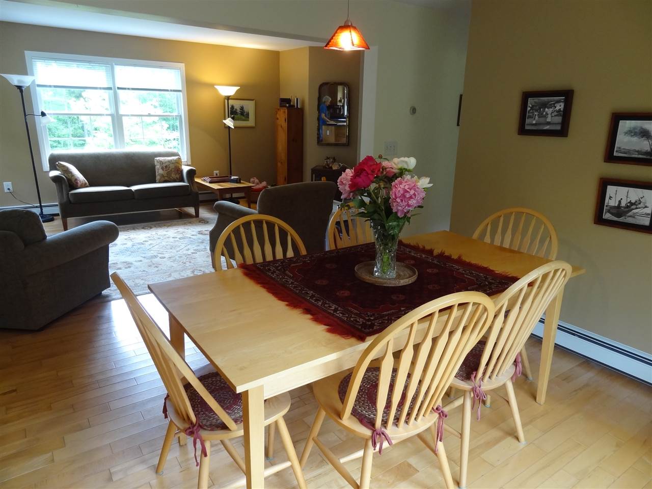 2037 North Hill Road Andover, VT 05143 - Photo 9 of 39