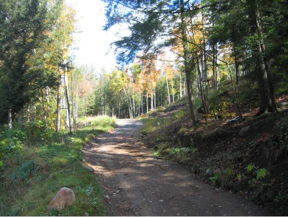 38 Watson Hill Road Topsham, VT 05086 - Photo 1 of 1