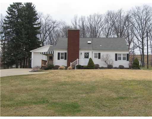 800 Blackhawk Road Beaver Falls, PA 15010 - Photo 1 of 17 Exterior Front.