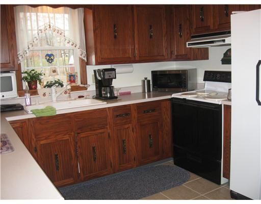 800 Blackhawk Road Beaver Falls, PA 15010 - Photo 14 of 17 Kitchen.