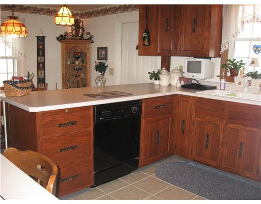 800 Blackhawk Road Beaver Falls, PA 15010 - Photo 3 of 17 Kitchen.