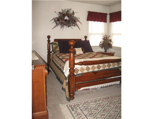 800 Blackhawk Road Beaver Falls, PA 15010 - Photo 10 of 17 Bedroom.