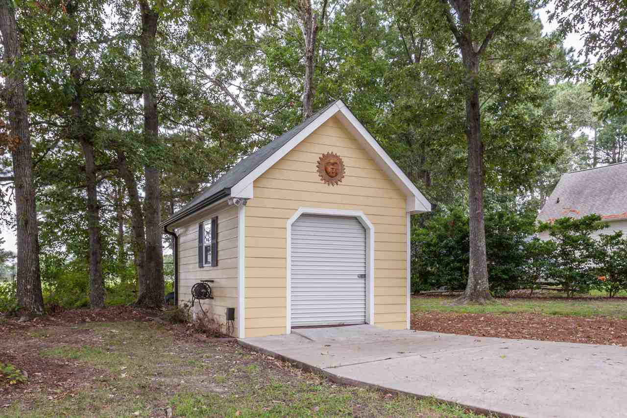 6908 Field Hill Road Raleigh, NC 27603 - Photo 24 of 25 Photo 24