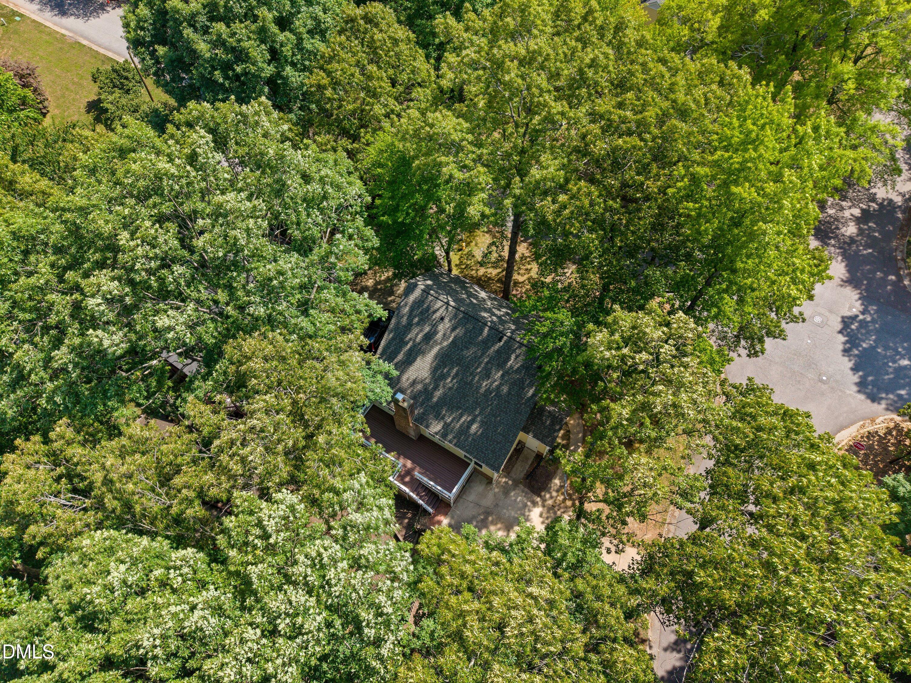 8901 Campfire Trail Raleigh, NC 27615 - Photo 65 of 70
