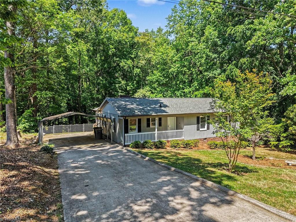 1514 Pepperidge Road Asheboro, NC 27205 - Photo 3 of 32