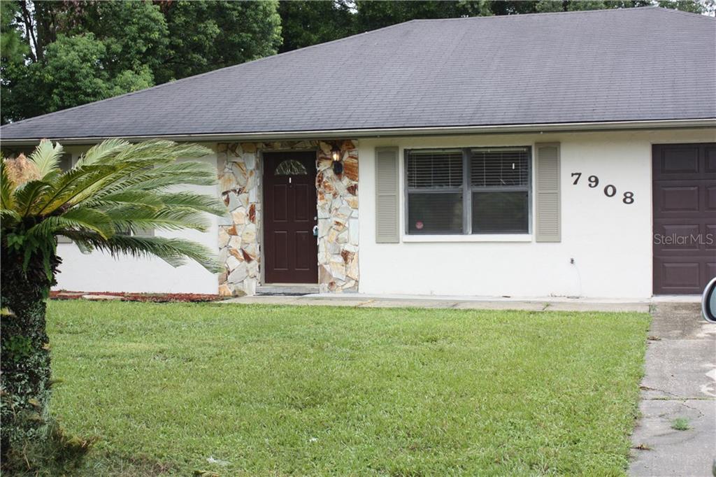 7908 Walt Williams Road Lakeland, FL 33809 - Photo 1 of 1