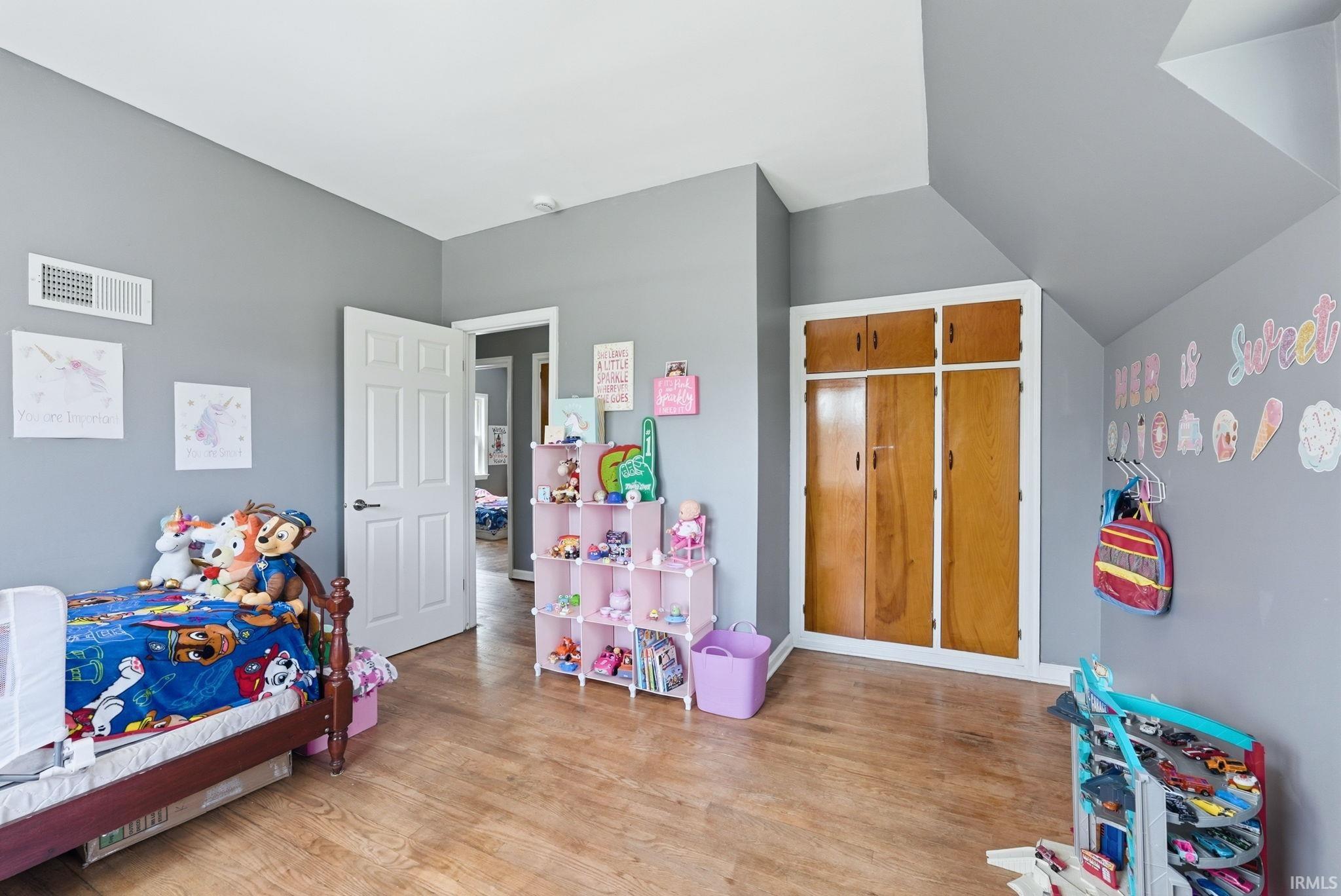 206 North Broadway Street Butler, IN 46721 - Photo 19 of 35