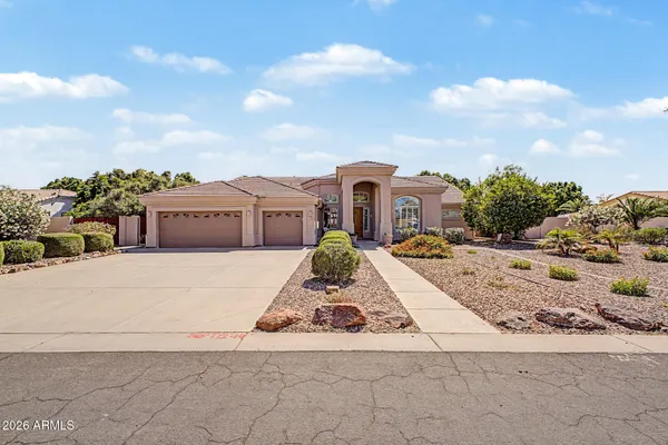 $759,900 | 1709 East Kael Street, Mesa, AZ 85203