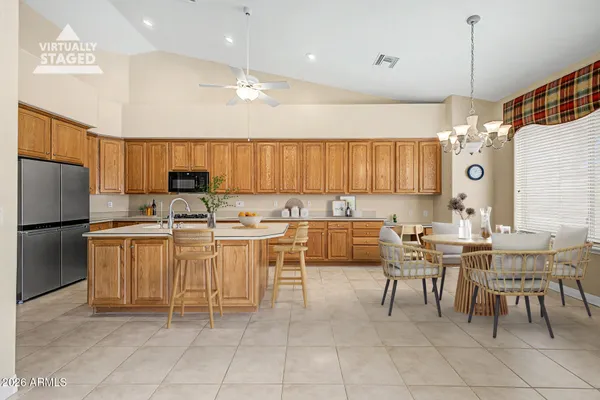 $759,900 | 1709 East Kael Street, Mesa, AZ 85203