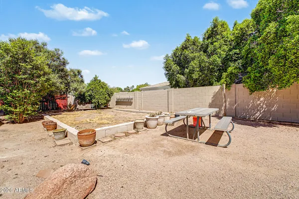 $759,900 | 1709 East Kael Street, Mesa, AZ 85203