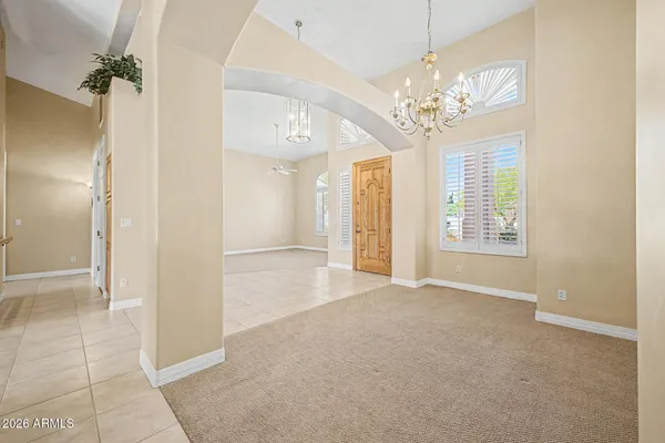 $759,900 | 1709 East Kael Street, Mesa, AZ 85203
