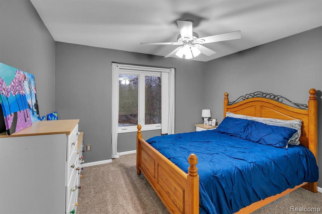 4940 Sandhill Road Almont, MI 48003 - Photo 15 of 25