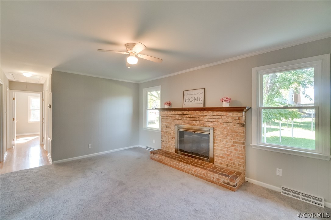 10549 Greglynn Road Chesterfield, VA 23236 - Photo 13 of 38 Gallery Image 13