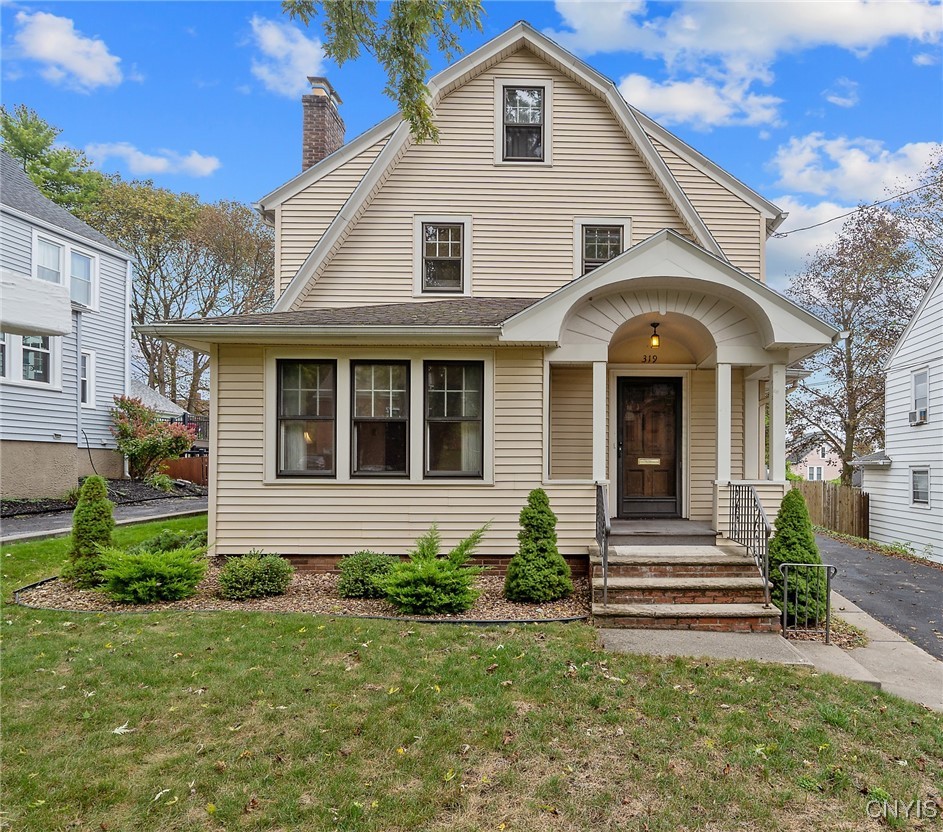 319 Carlton Road Syracuse, NY 13207 - Photo 1 of 1 Gallery Image 1