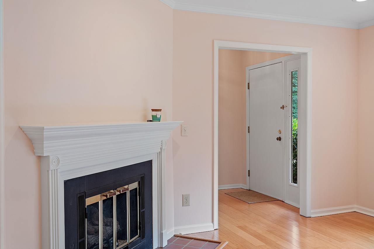 7902 Brown Bark Place Raleigh, NC 27615 - Photo 8 of 32 Photo 8
