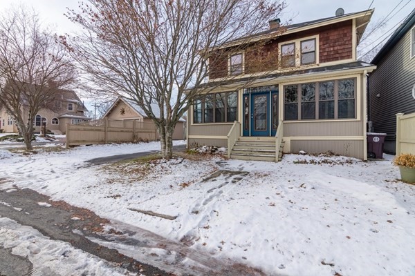 16 Bicknell Road Weymouth, MA 02191 - Photo 20 of 20 Gallery Image 20