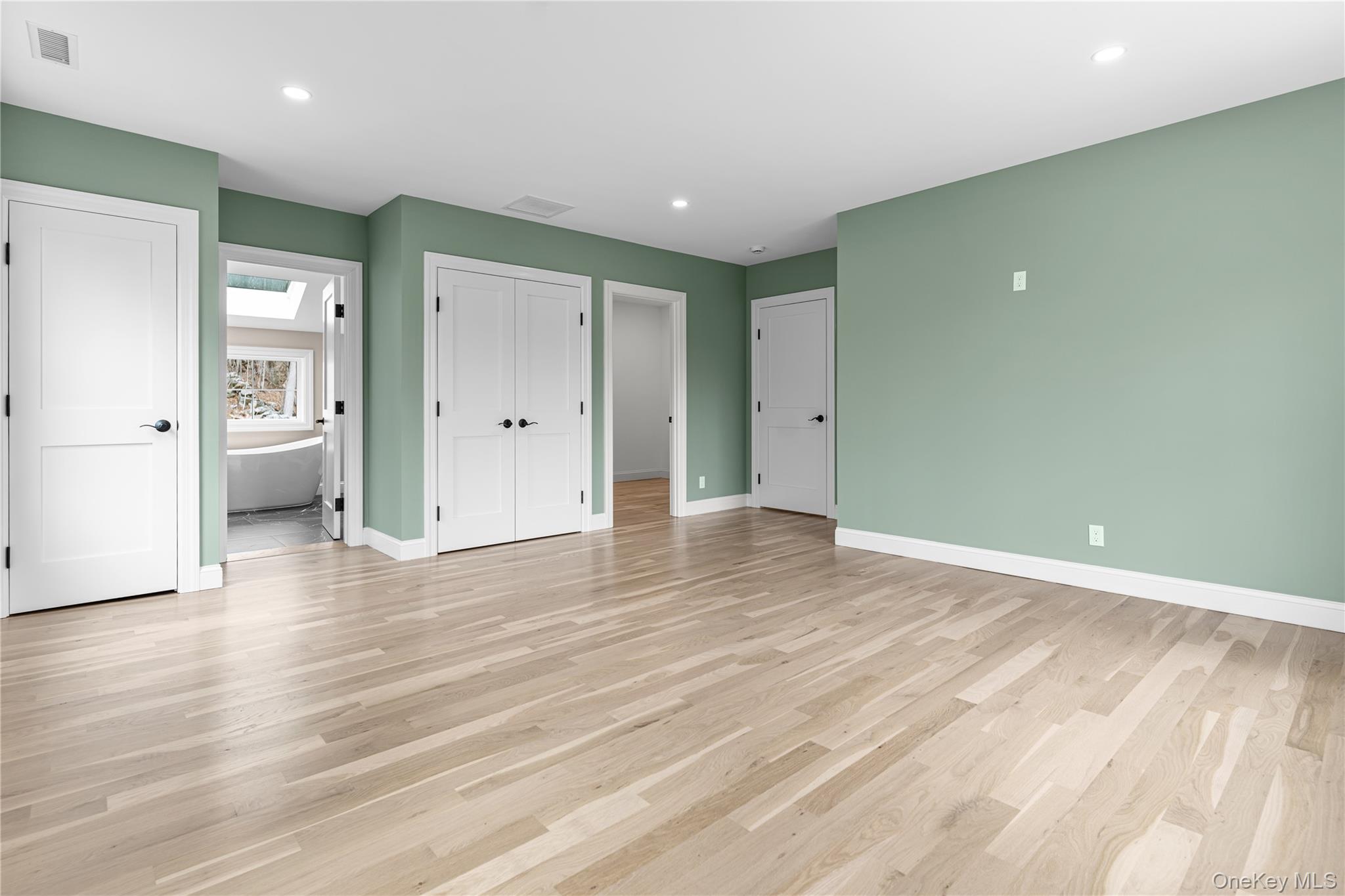 170 Brimstone Road Patterson, NY 12563 - Photo 13 of 30 Main BR w/Bth & 3 closets