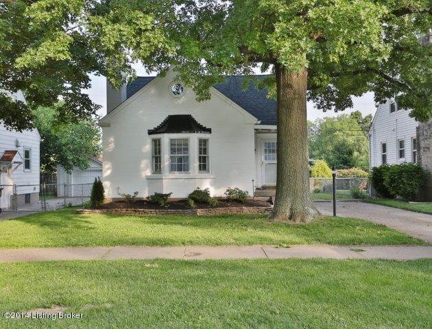 4212 Winchester Road Louisville, KY 40207 - Photo 50 of 54 4
