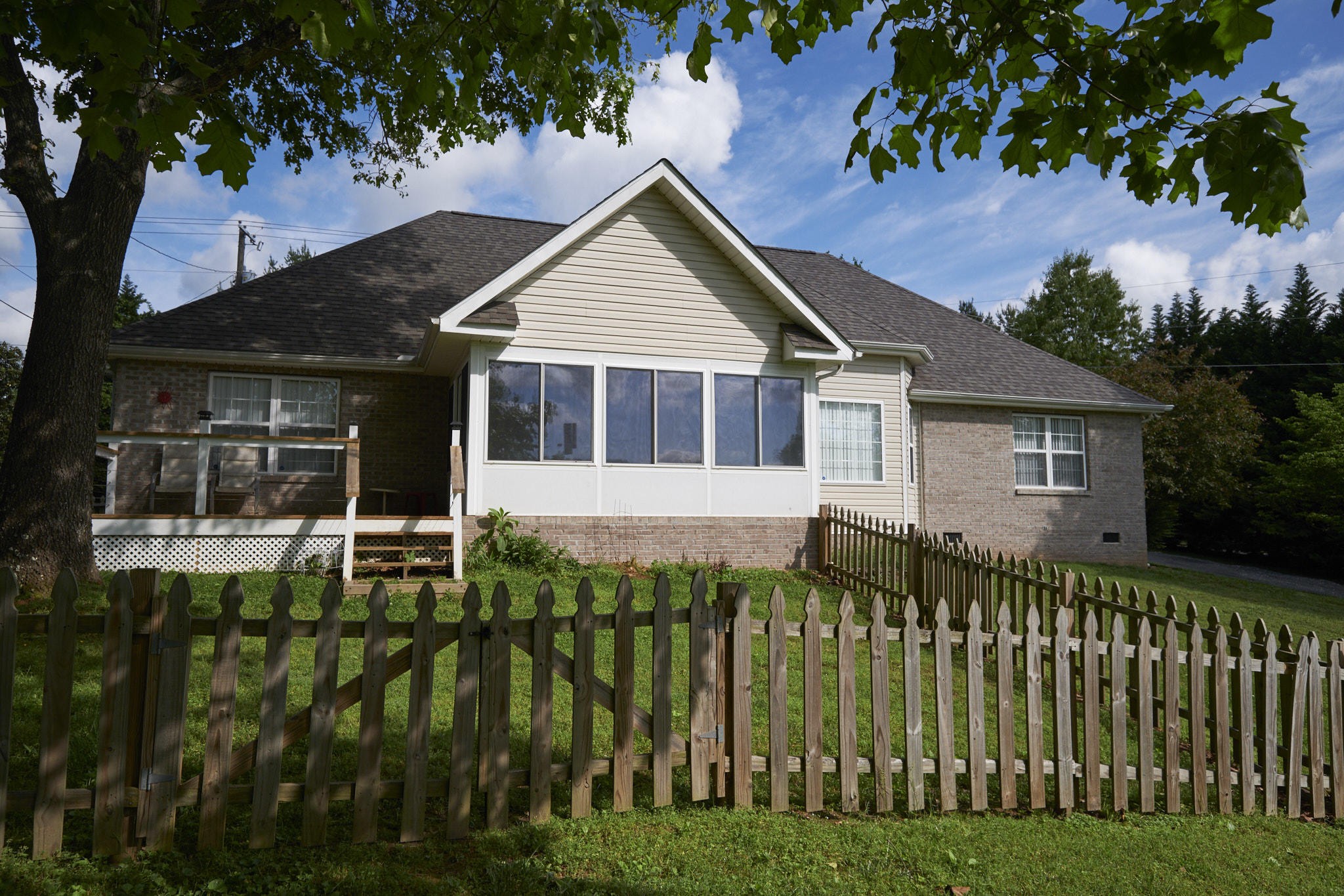 6710 Ridgeview Road Knoxville, TN 37918 - Photo 32 of 39