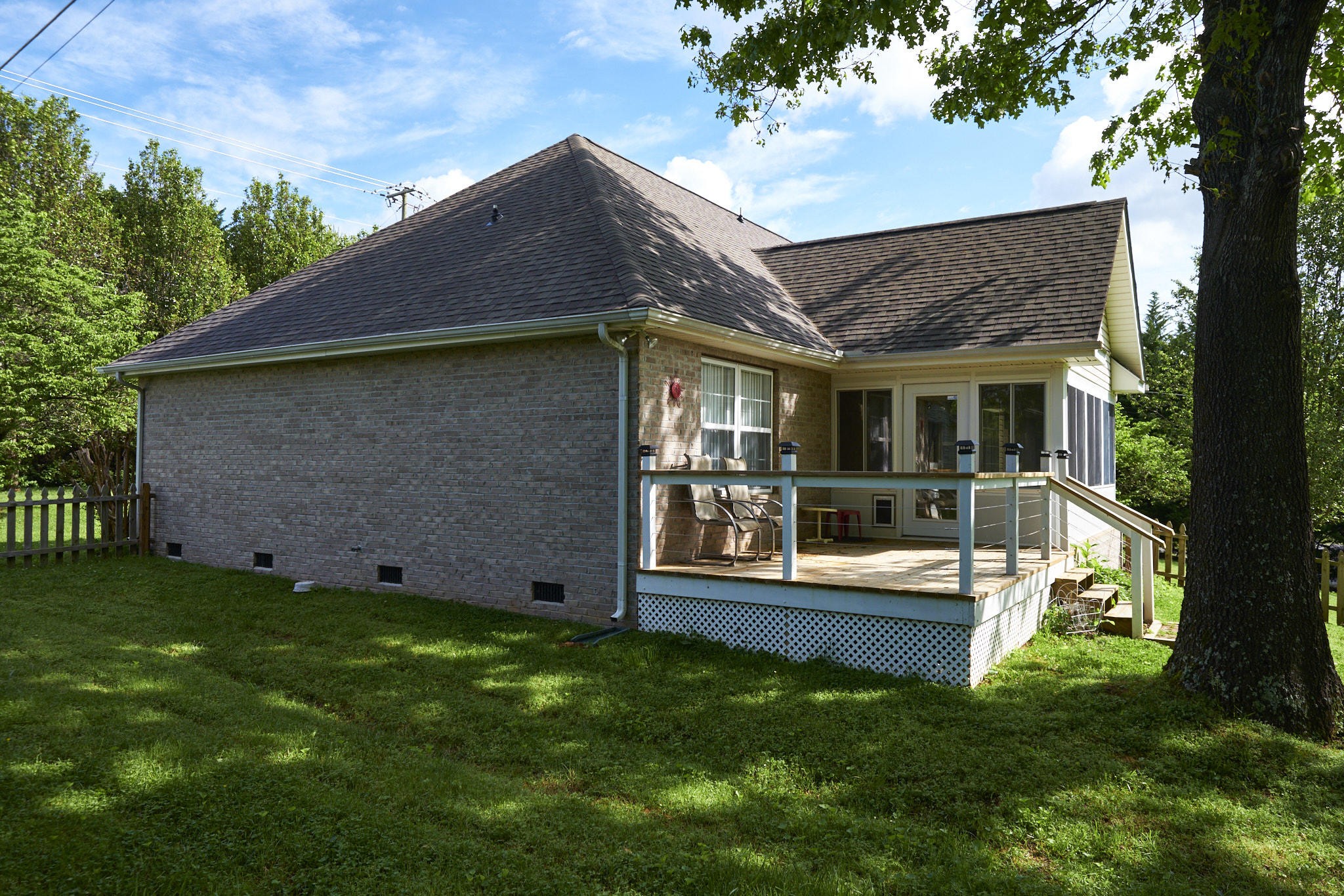 6710 Ridgeview Road Knoxville, TN 37918 - Photo 33 of 39