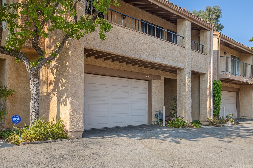 19535 Rinaldi Street, Unit 45 Porter Ranch, CA 91326 - Photo 1 of 1 Gallery Image 1