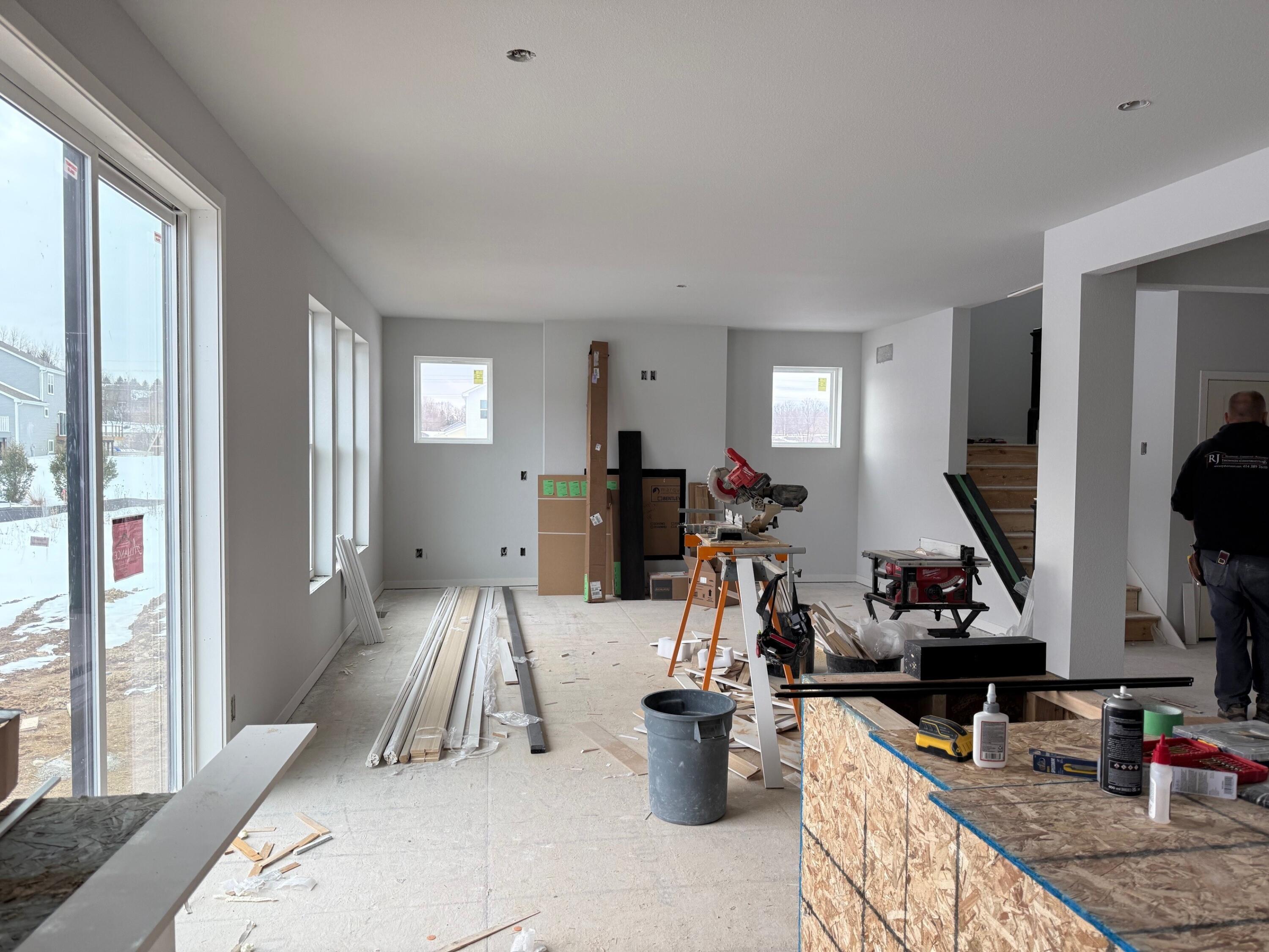 1499 Patton Drive Hartford, WI 53027 - Photo 3 of 13 12