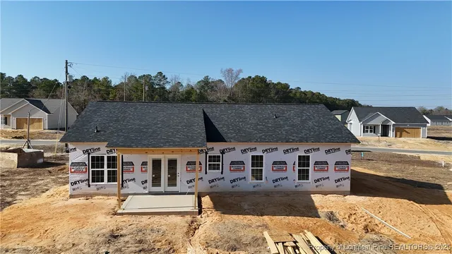 $282,000 | 90 Orchard Lane, Parkton, NC 28371