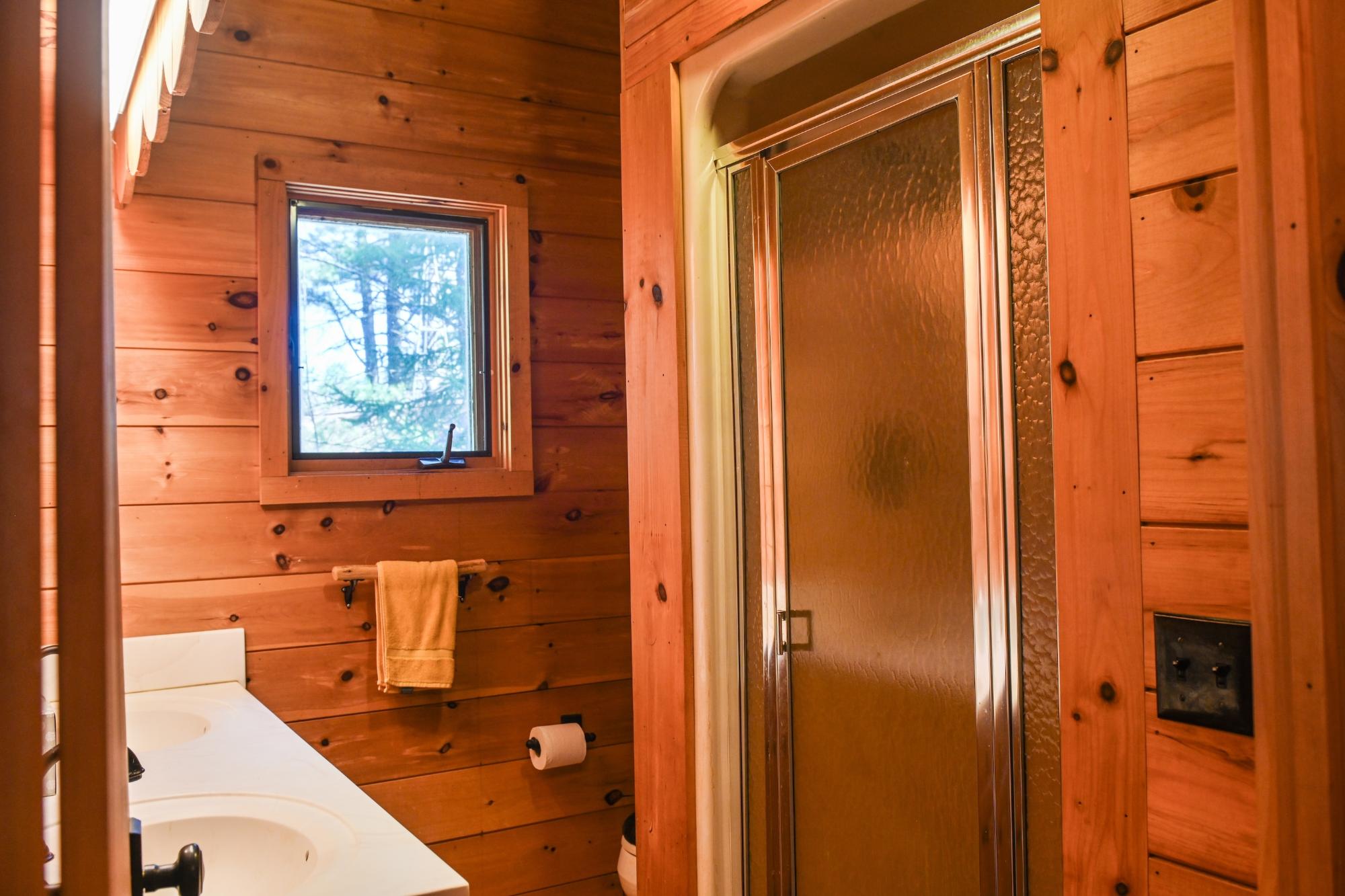 8901 Spies Road Minocqua, WI 54548 - Photo 25 of 46 Gallery Image 25