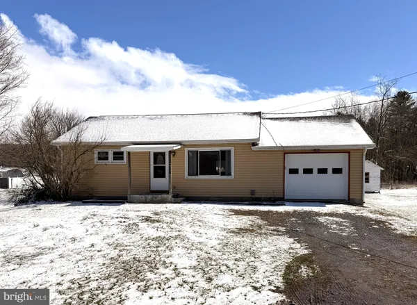 $199,000 | 4410 Nittany Valley Drive, Howard, PA 16841