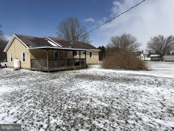 $199,000 | 4410 Nittany Valley Drive, Howard, PA 16841