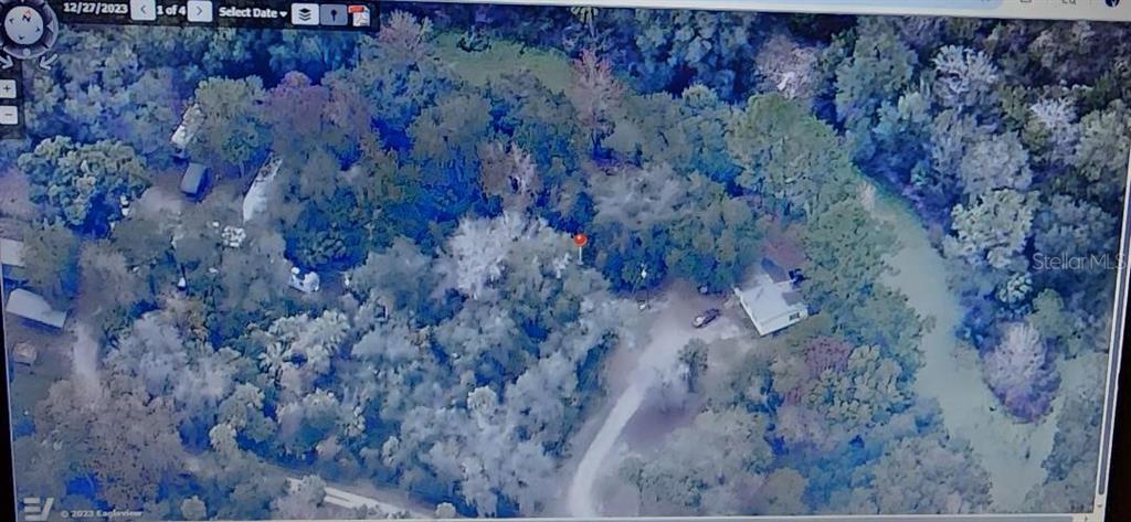 0 Northeast 164th Place East Citra, FL 32113 - Photo 2 of 3 a view of a dry yard