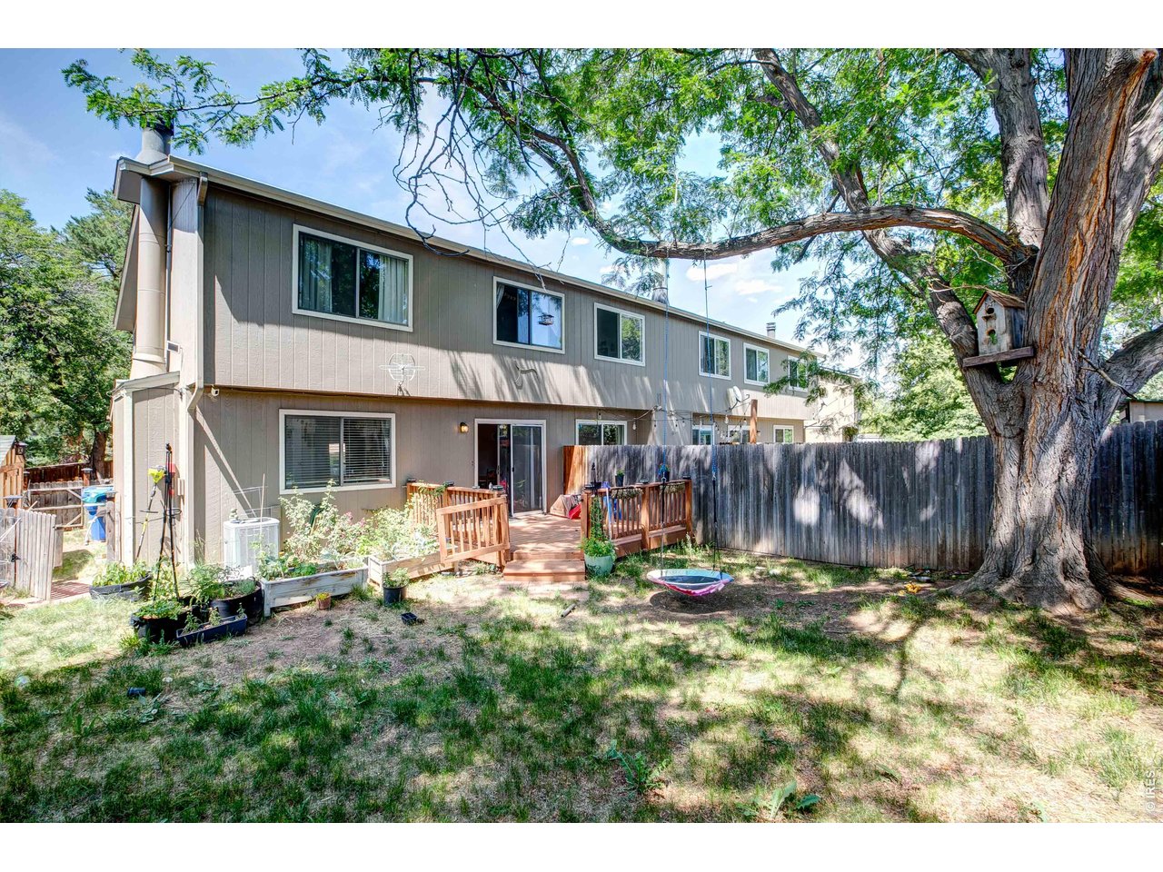 2937 Rams Lane, Unit C Fort Collins, CO 80526 - Photo 21 of 23
