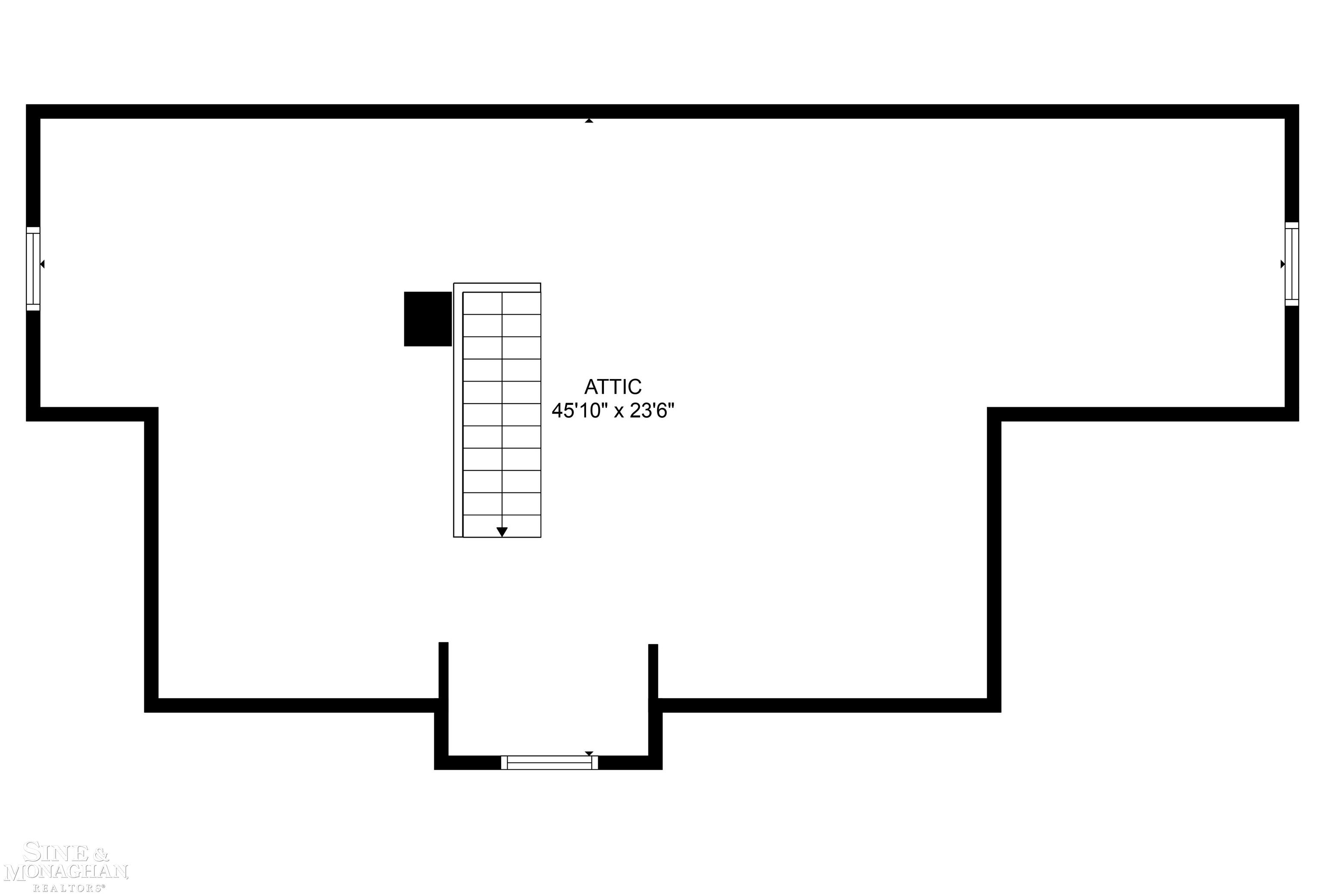 100 Roslyn Road Grosse Pointe Woods, MI 48236 - Photo 47 of 55