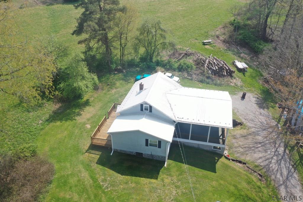148 Barron Church Road Rockwood, PA 15557 - Photo 2 of 29
