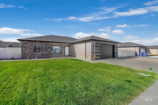 $439,900 | 1427 Haizlee Way, Twin Falls, ID 83301