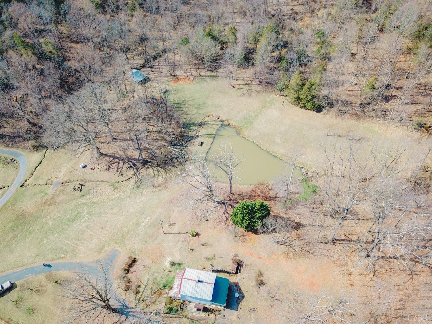144 Scotts Mansion Road Monroe, VA 24574 - Photo 2 of 41 Gallery Image 2