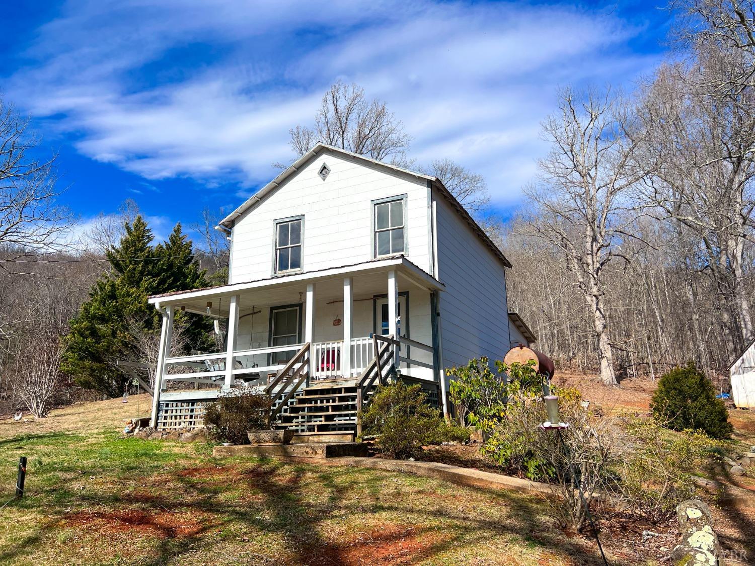 144 Scotts Mansion Road Monroe, VA 24574 - Photo 24 of 41 Gallery Image 24