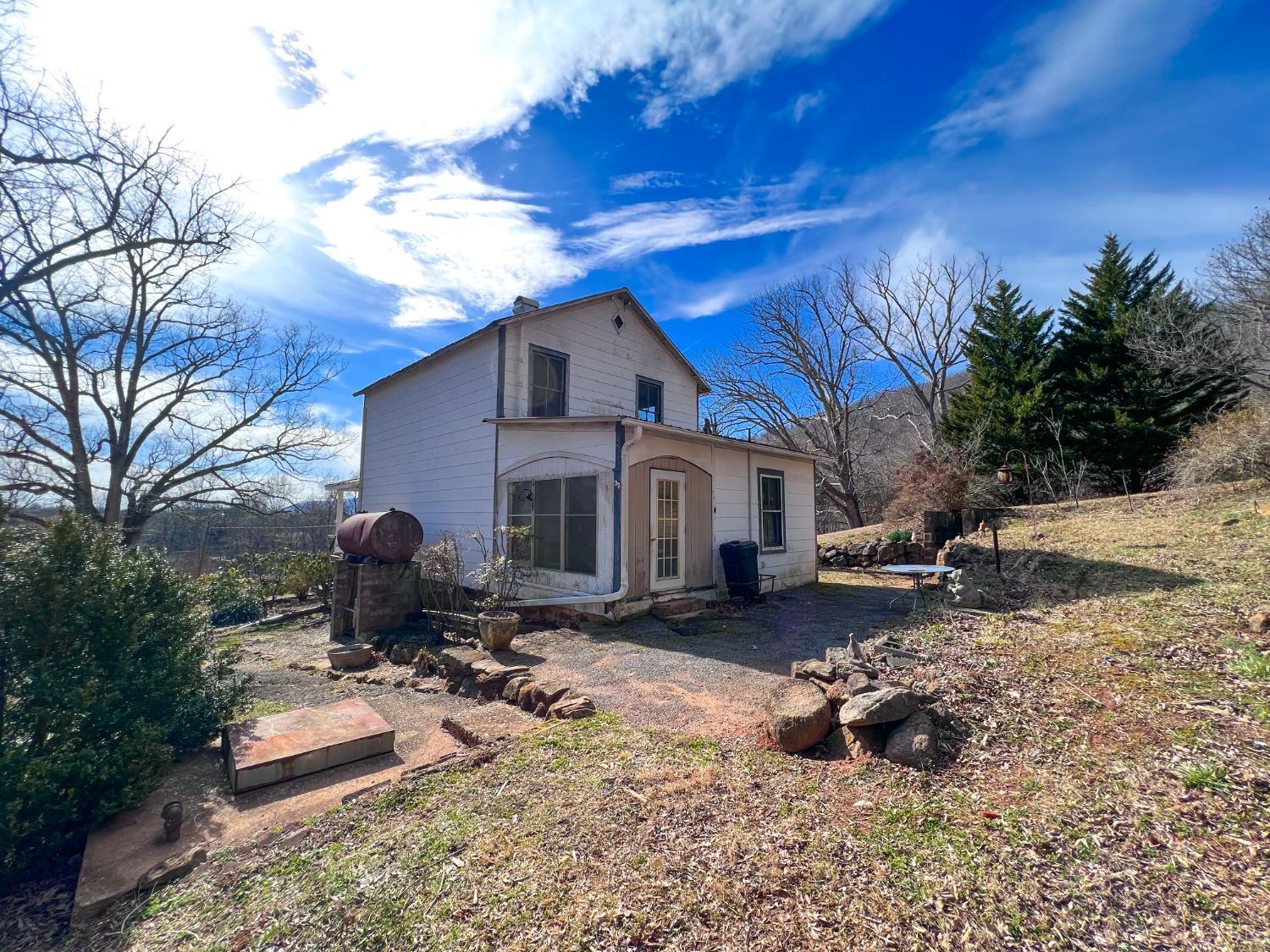 144 Scotts Mansion Road Monroe, VA 24574 - Photo 25 of 41 Gallery Image 25