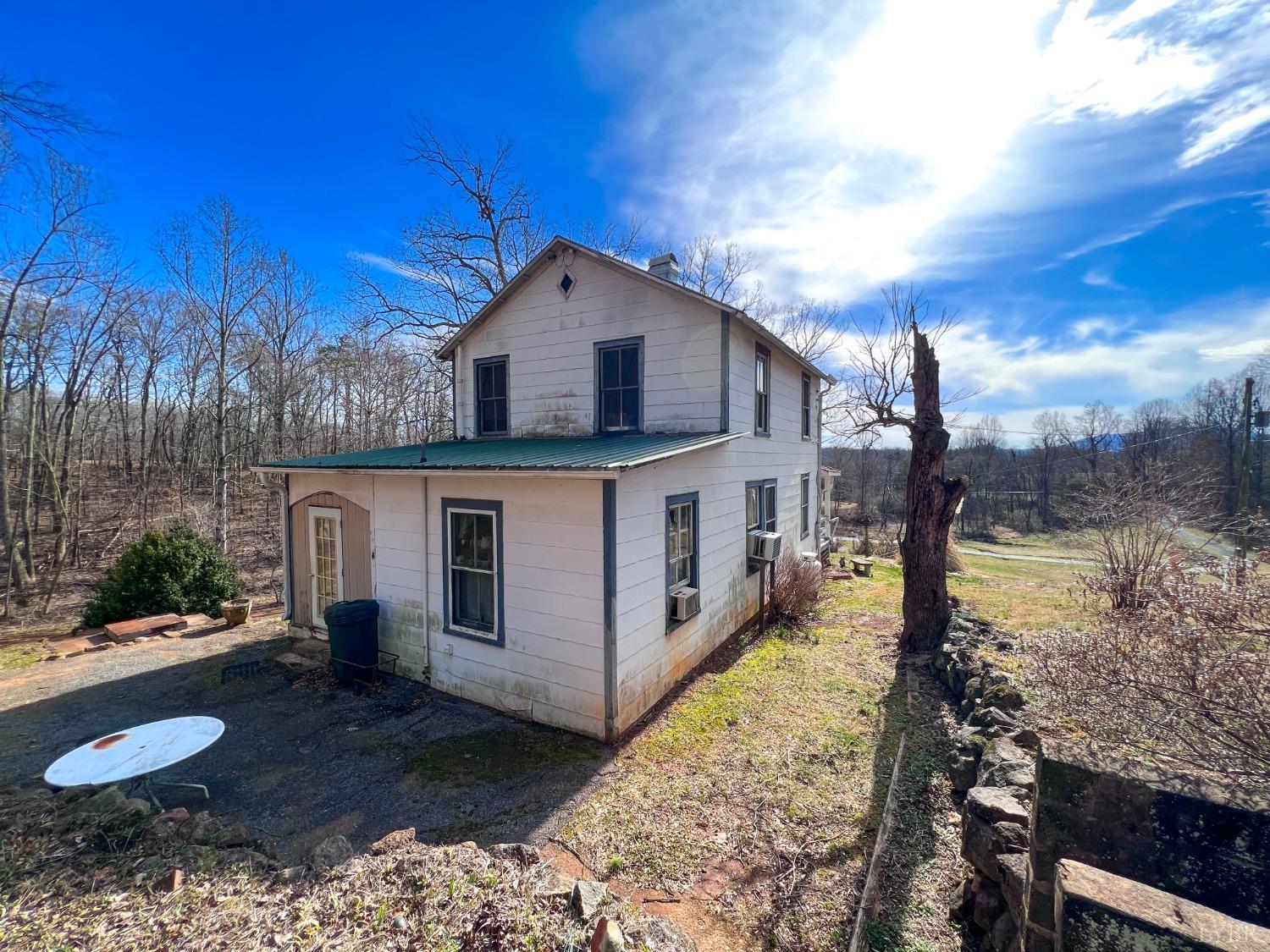 144 Scotts Mansion Road Monroe, VA 24574 - Photo 26 of 41 Gallery Image 26