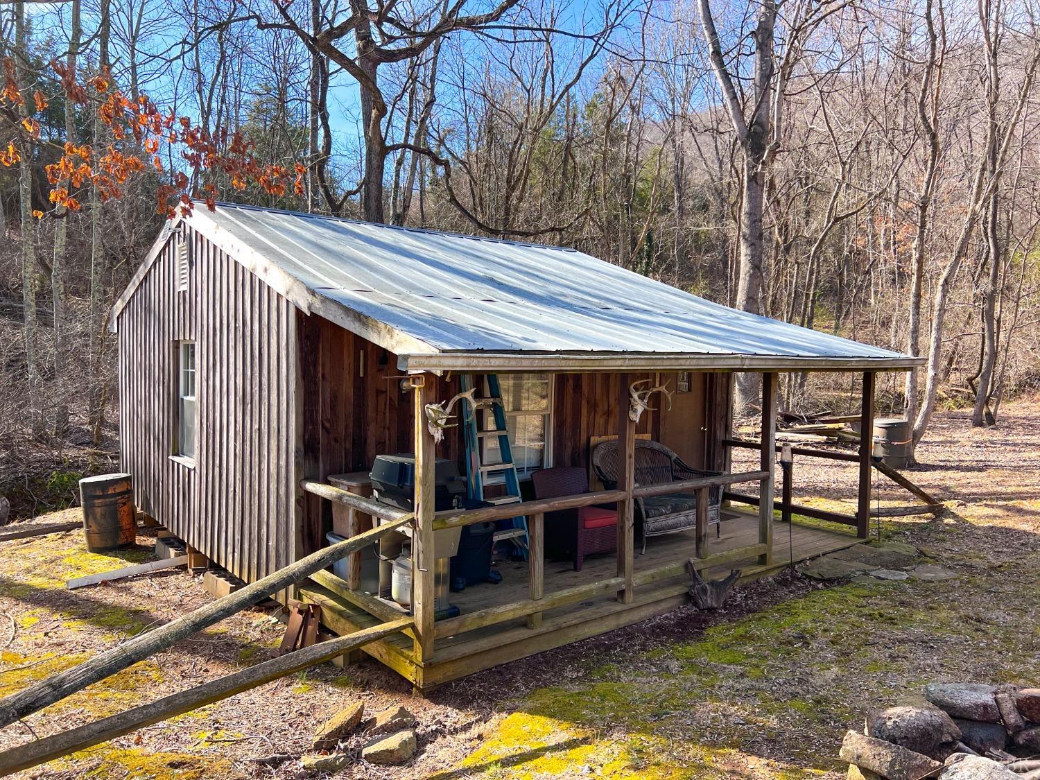 144 Scotts Mansion Road Monroe, VA 24574 - Photo 29 of 41 Gallery Image 29