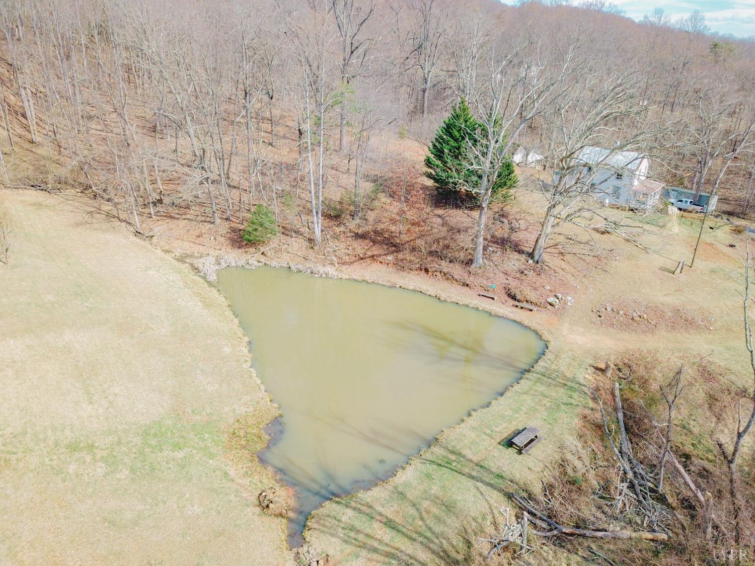 144 Scotts Mansion Road Monroe, VA 24574 - Photo 3 of 41 Gallery Image 3