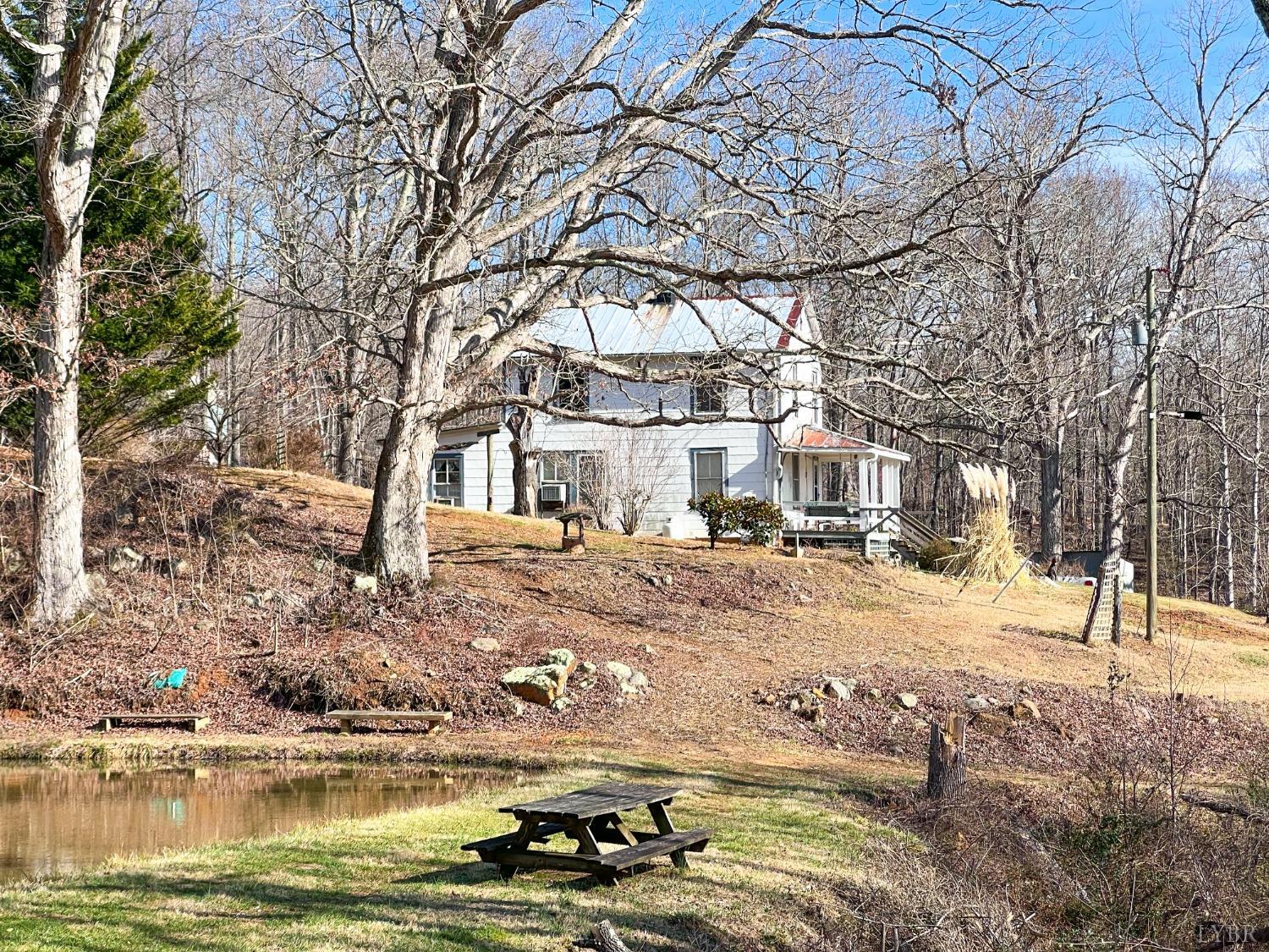 144 Scotts Mansion Road Monroe, VA 24574 - Photo 35 of 41 Gallery Image 35