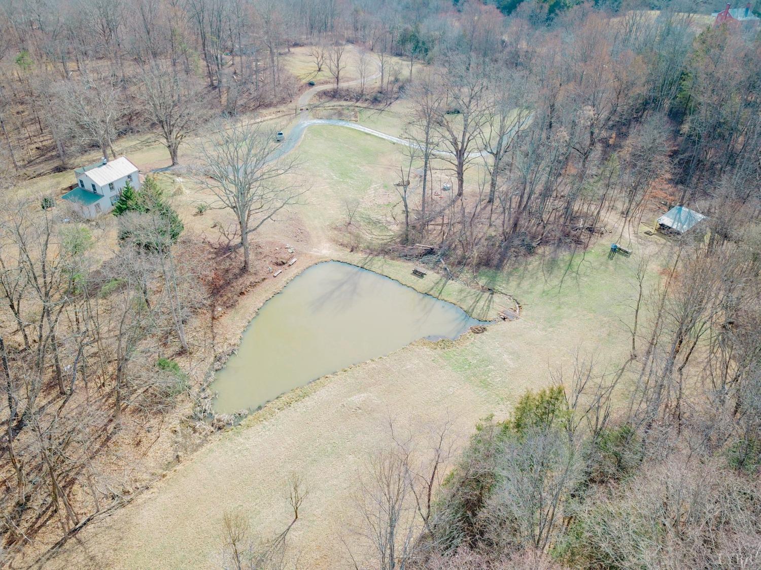 144 Scotts Mansion Road Monroe, VA 24574 - Photo 38 of 41 Gallery Image 38