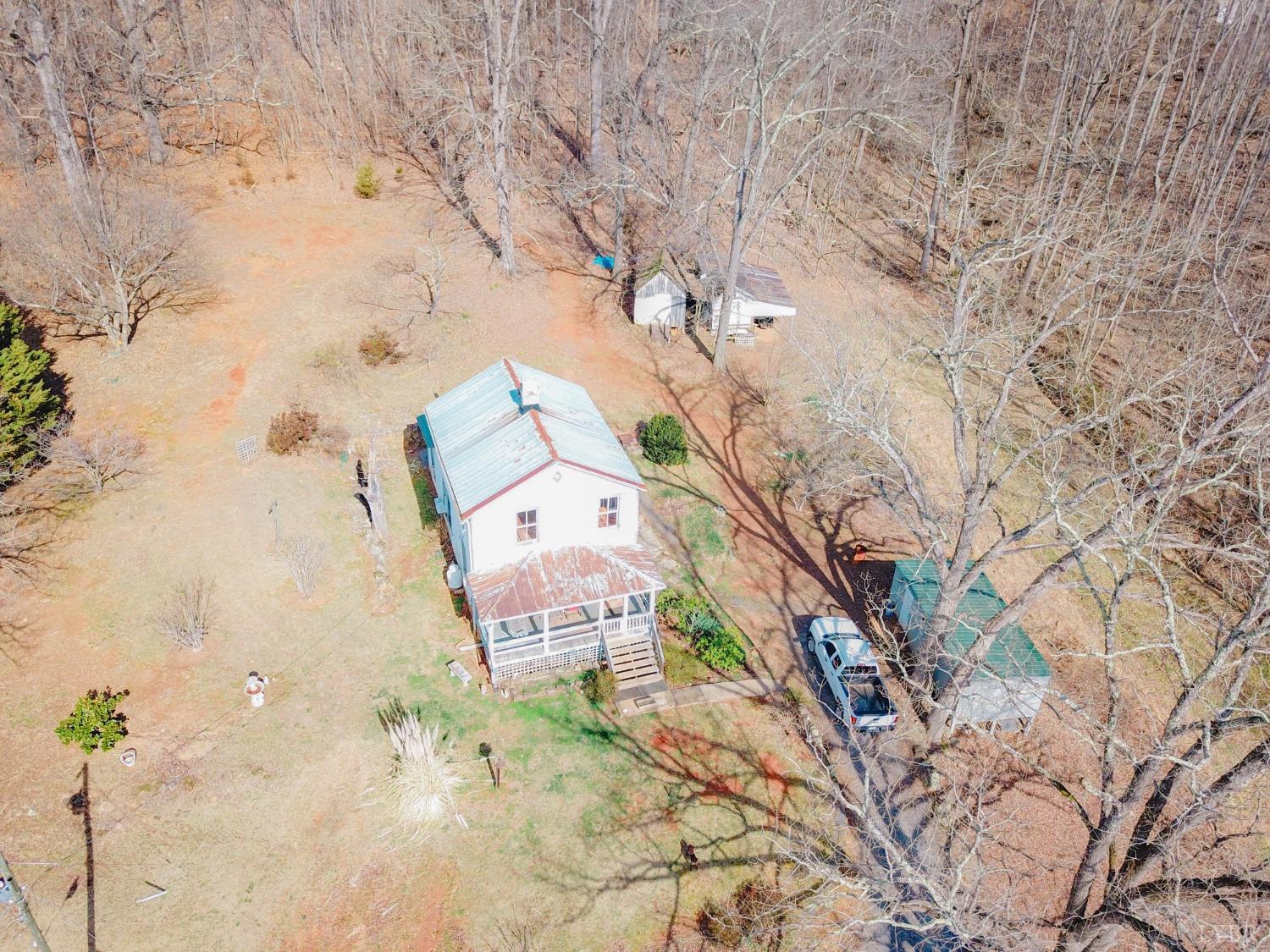 144 Scotts Mansion Road Monroe, VA 24574 - Photo 40 of 41 Gallery Image 40