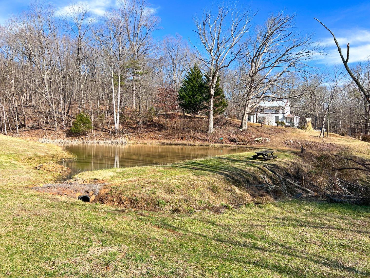 144 Scotts Mansion Road Monroe, VA 24574 - Photo 4 of 41 Gallery Image 4